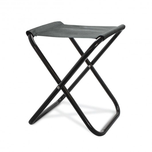 Folding Stools black
